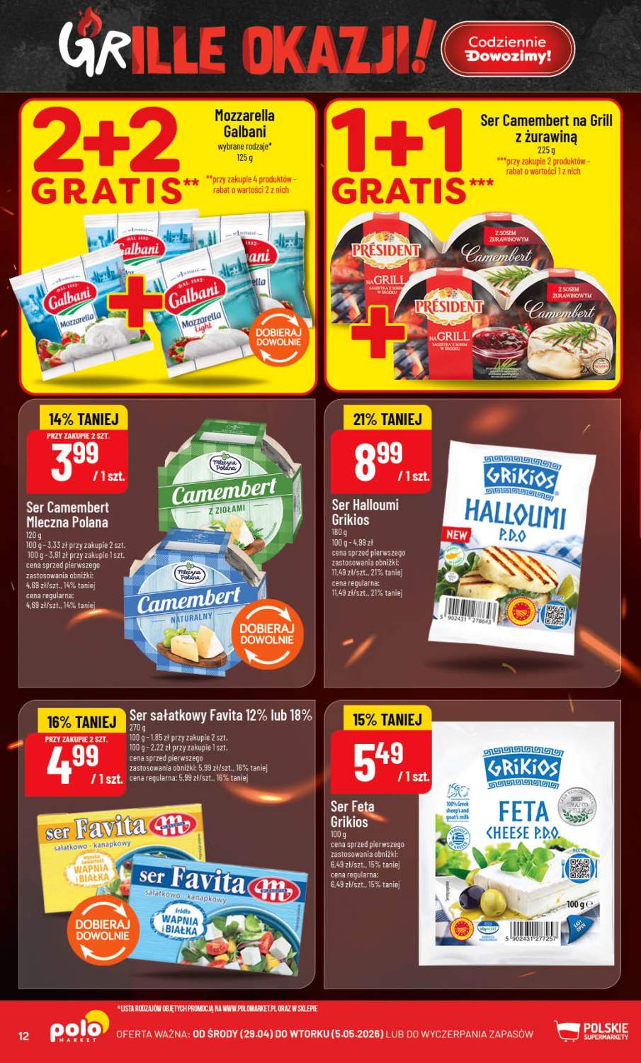 Okładka gazetki