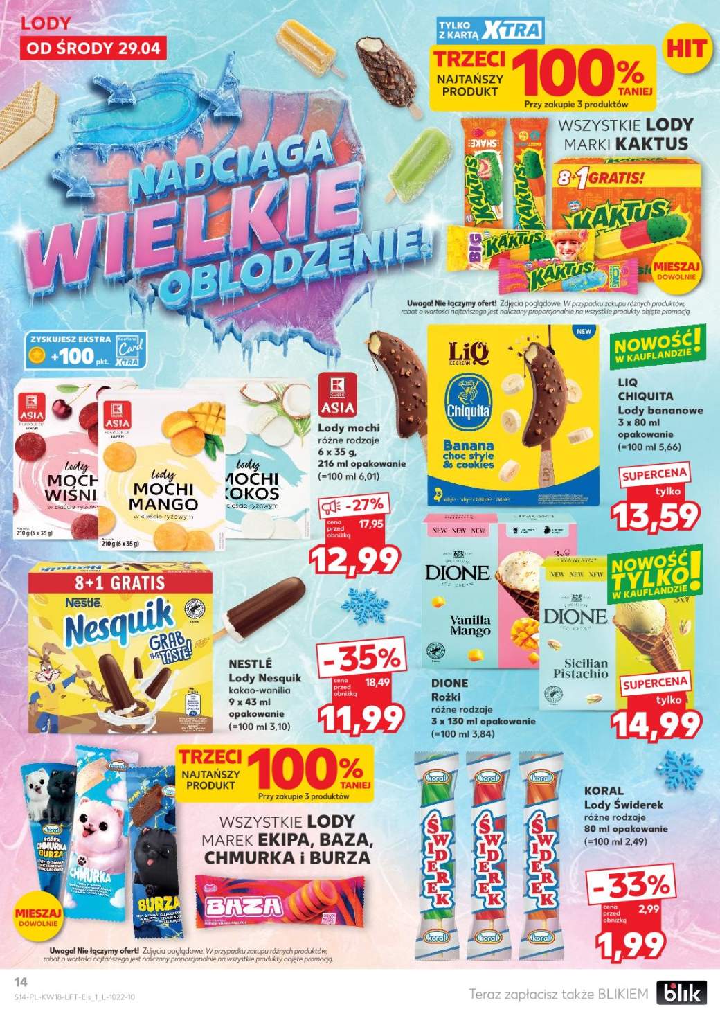 Okładka gazetki