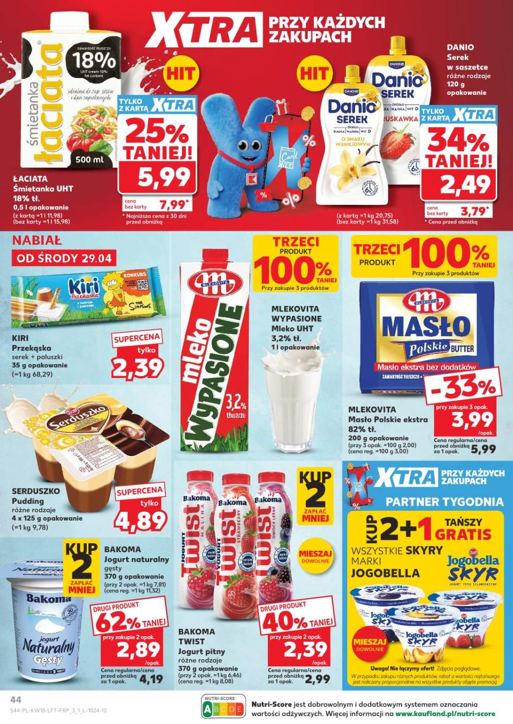 Okładka gazetki
