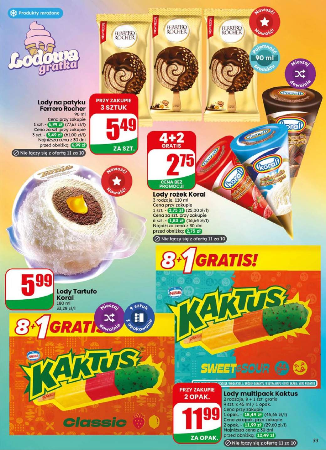 Okładka gazetki