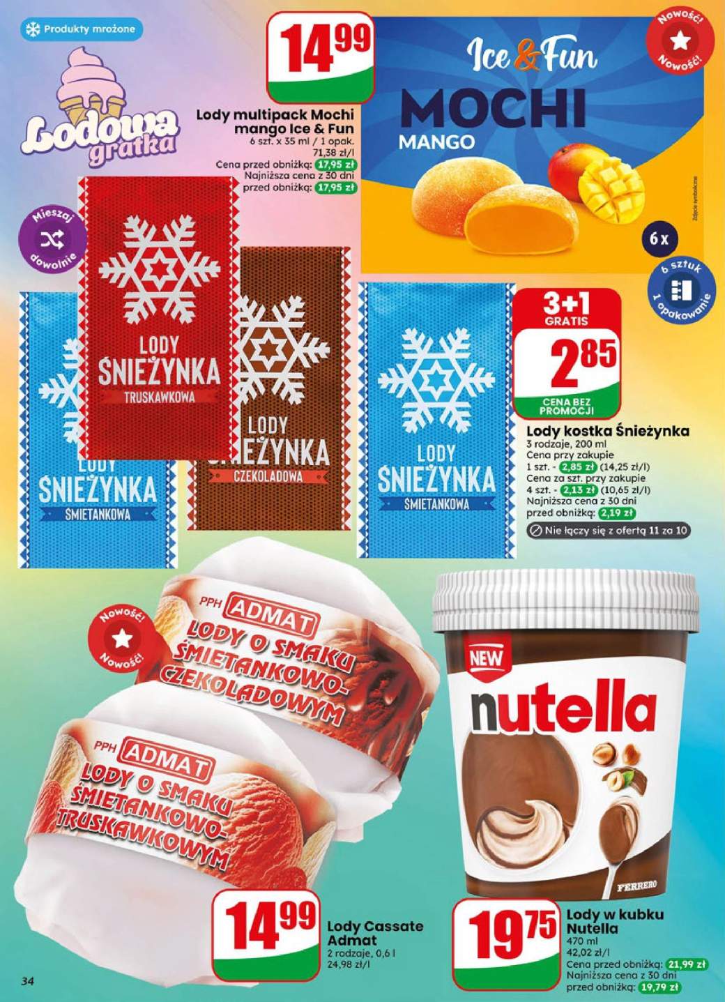 Okładka gazetki