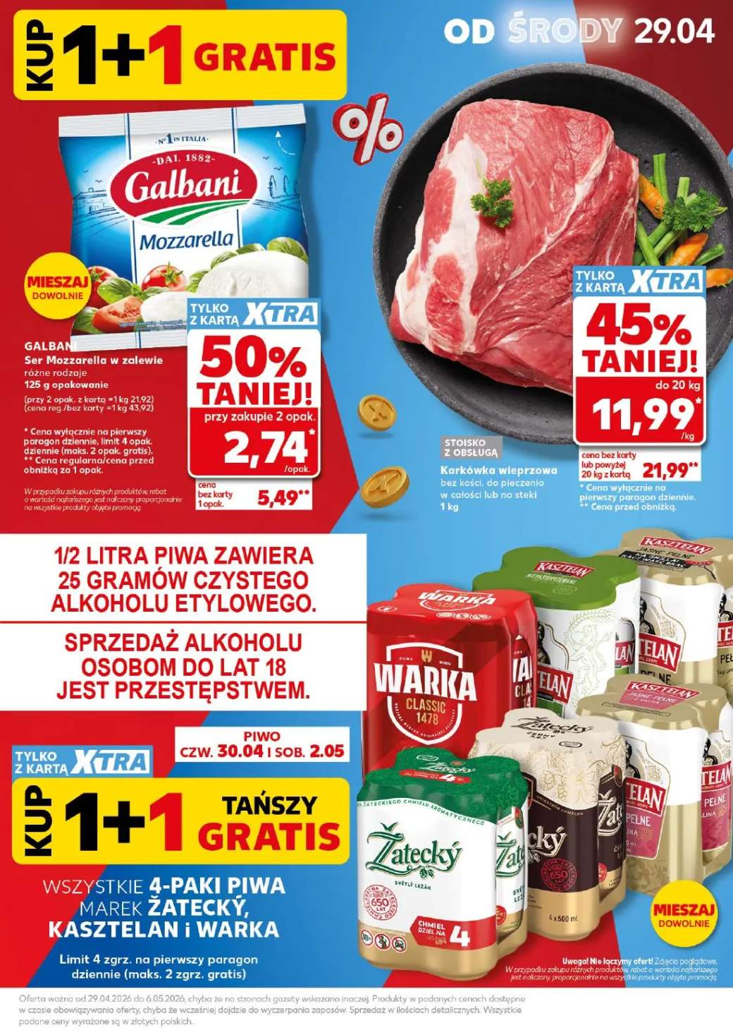 Okładka gazetki