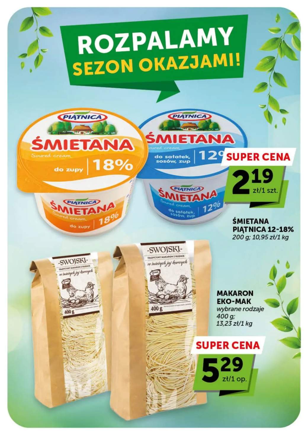 Okładka gazetki
