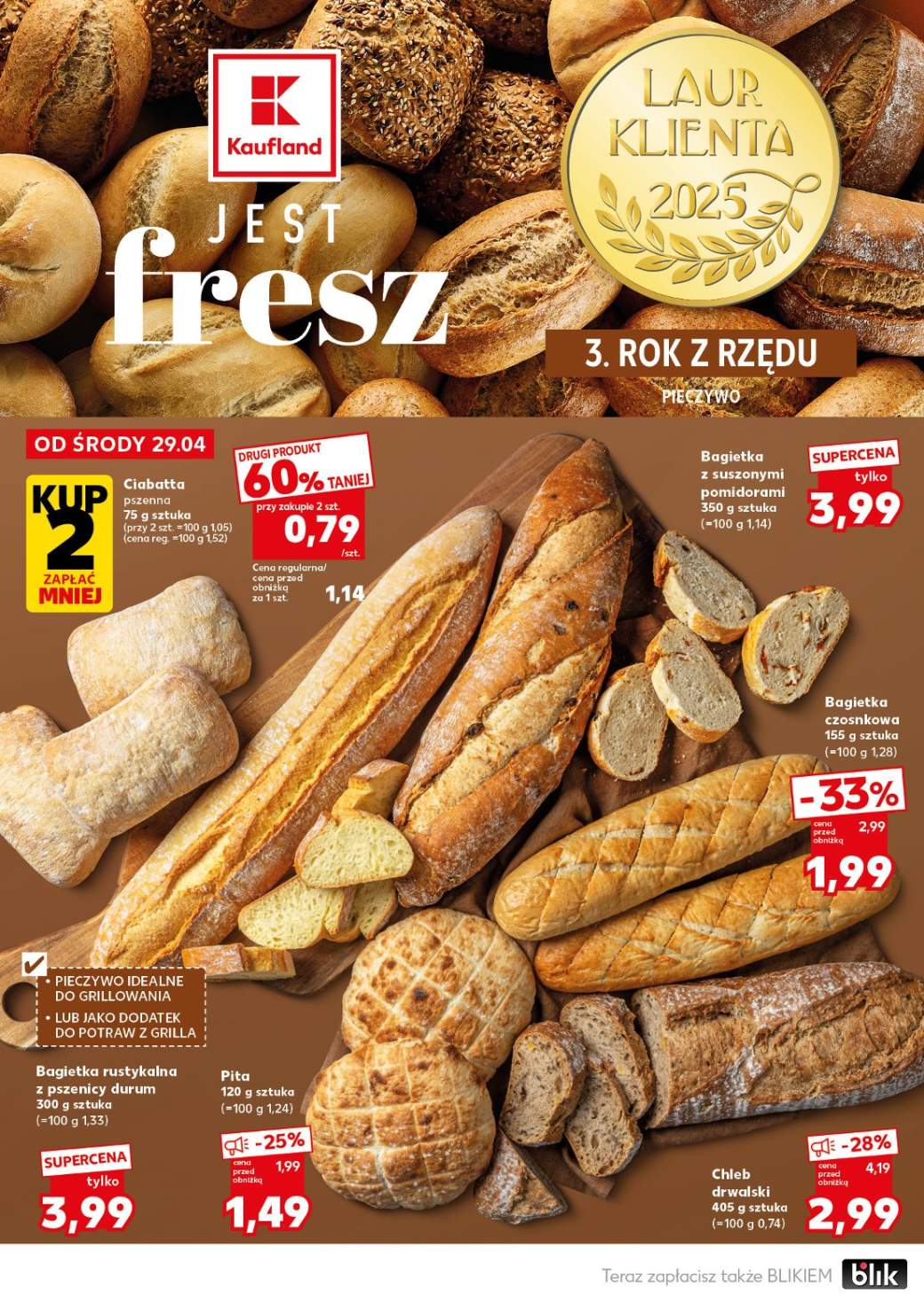 Okładka gazetki