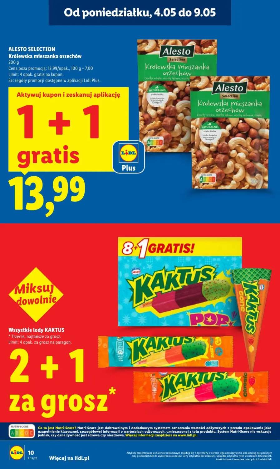 Okładka gazetki