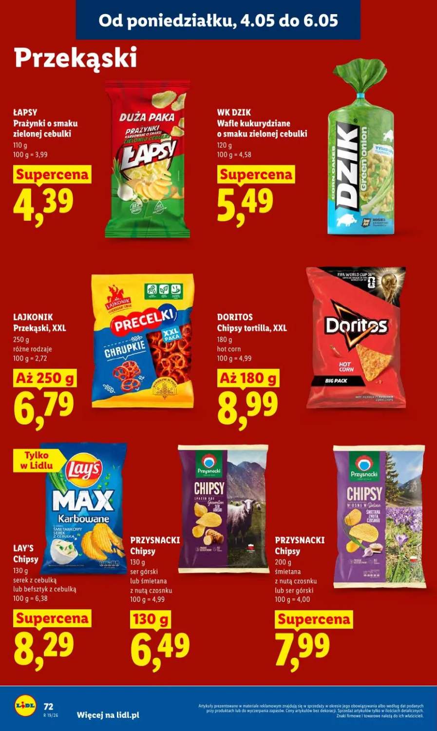 Okładka gazetki