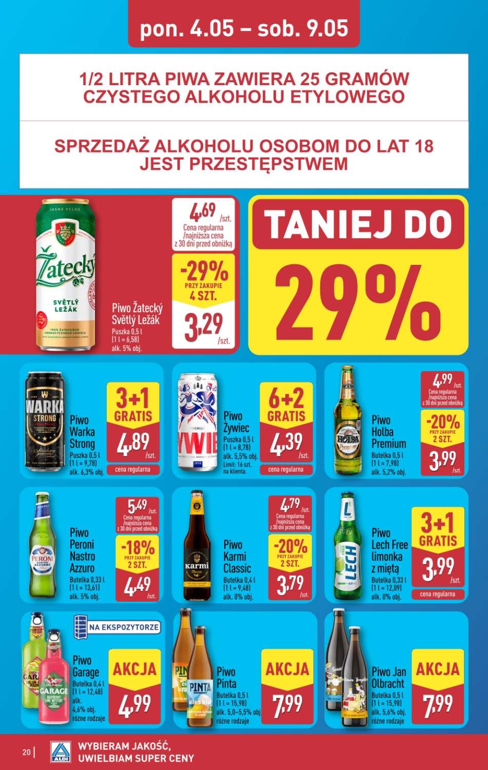 Okładka gazetki