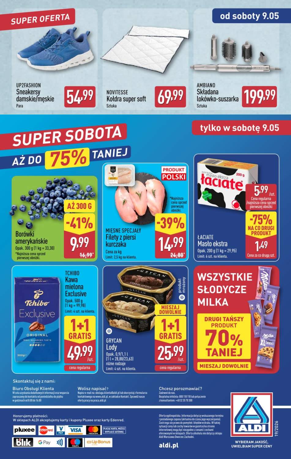 Okładka gazetki