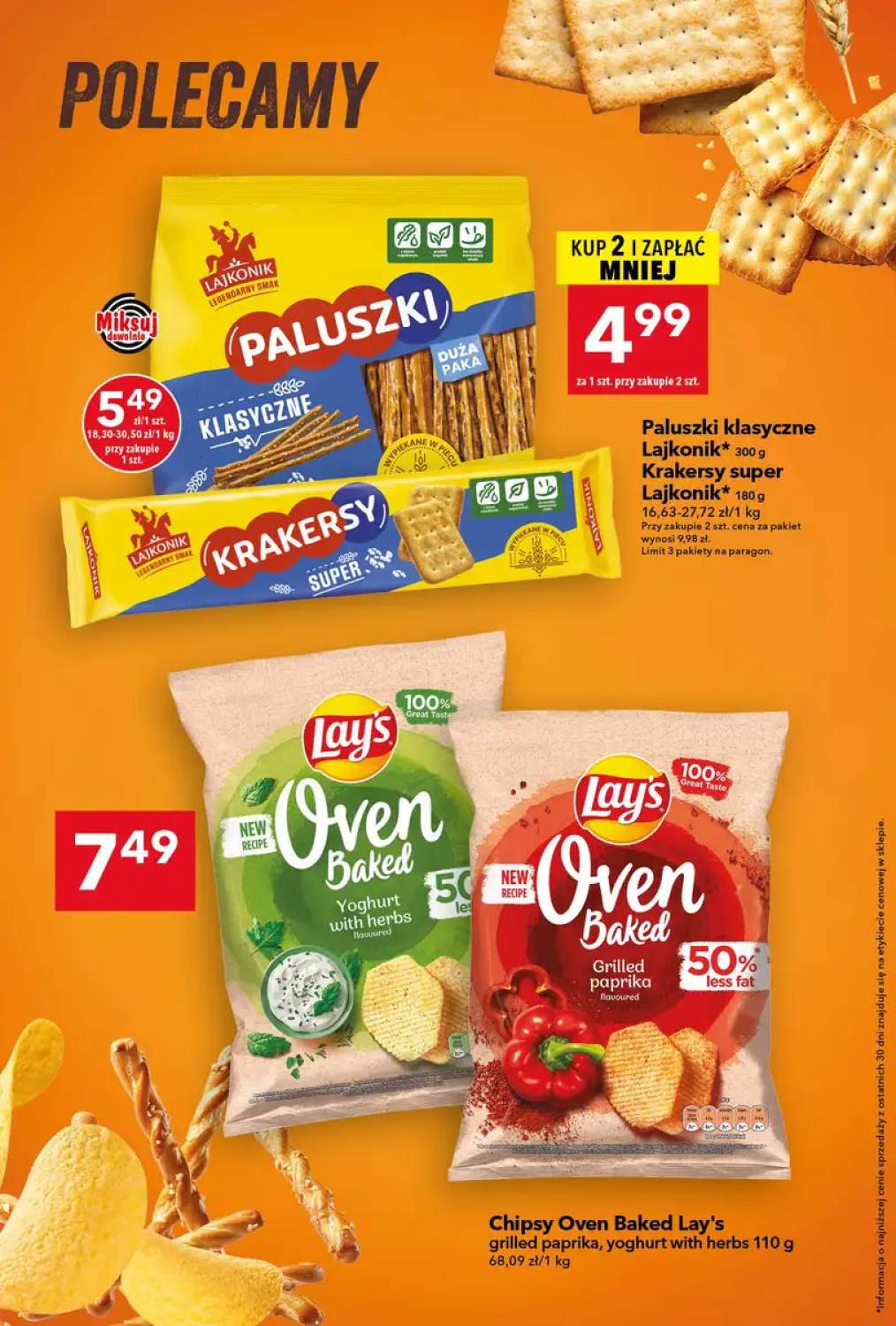 Okładka gazetki