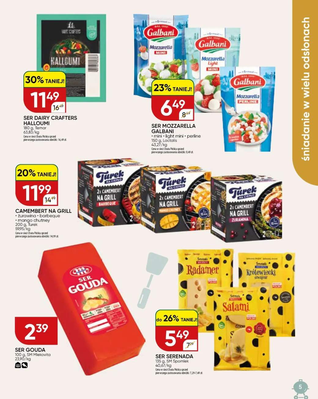 Gazetka – strona 5