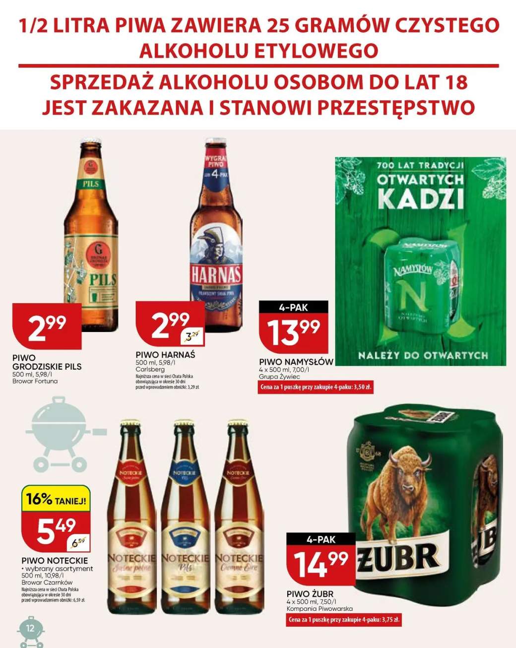 Gazetka – strona 12