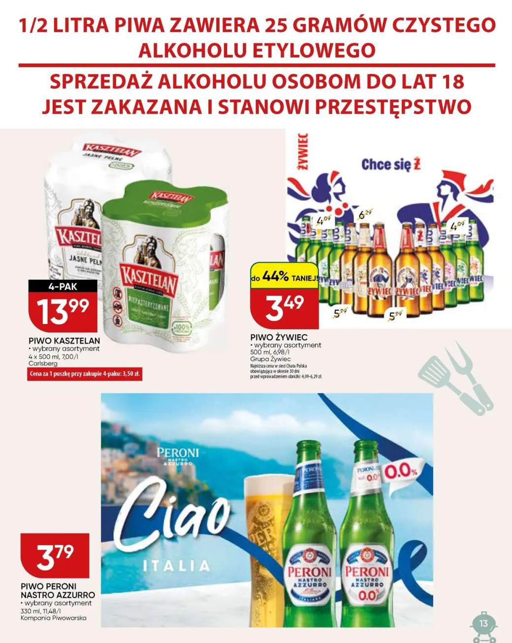 Gazetka – strona 13