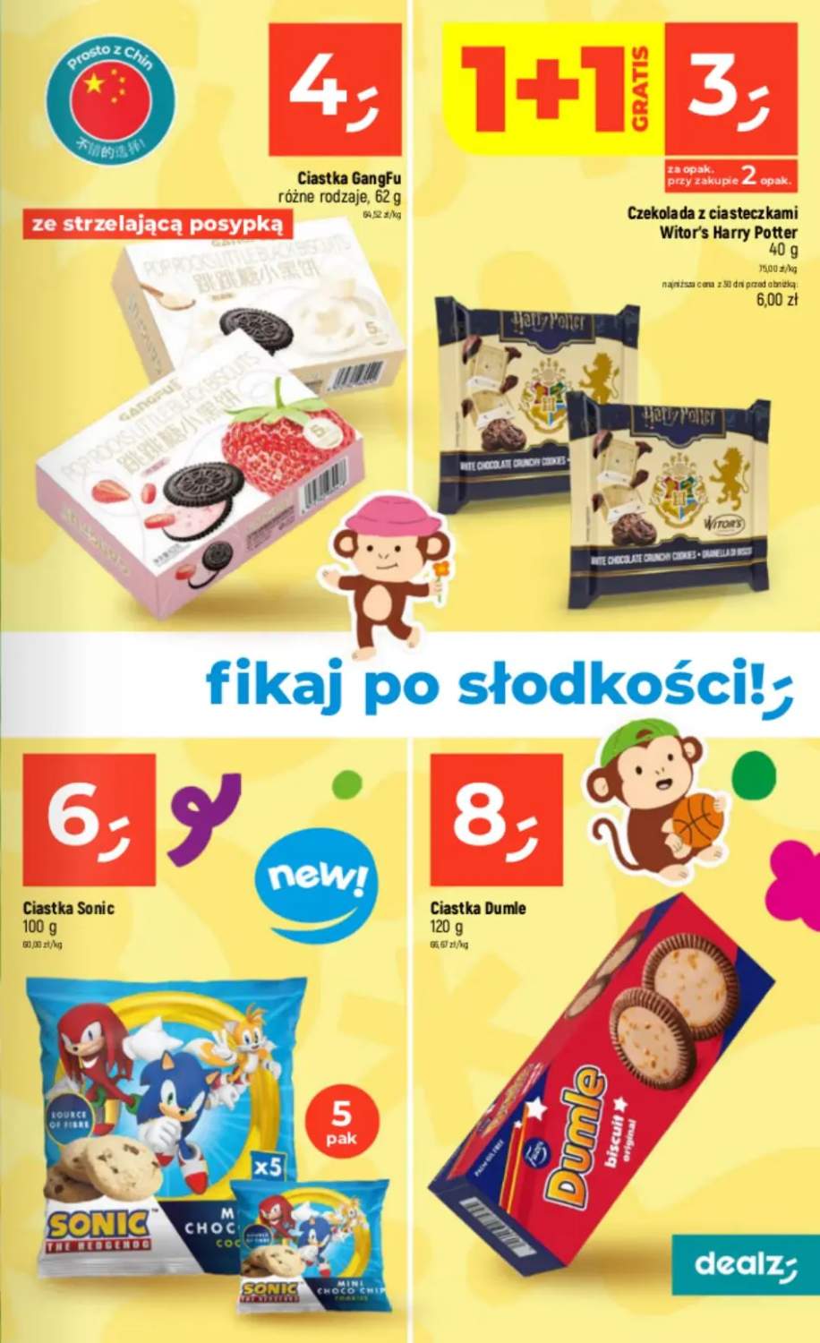 Okładka gazetki