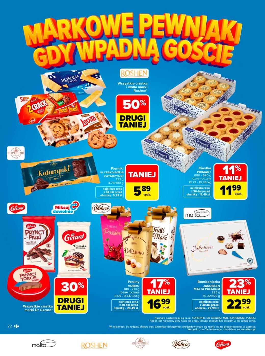 Okładka gazetki
