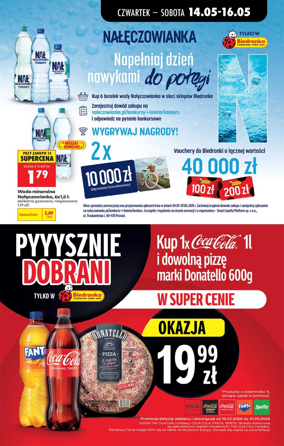 Okładka gazetki