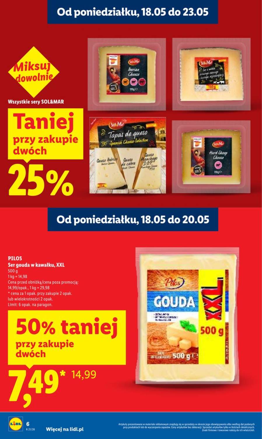 Okładka gazetki