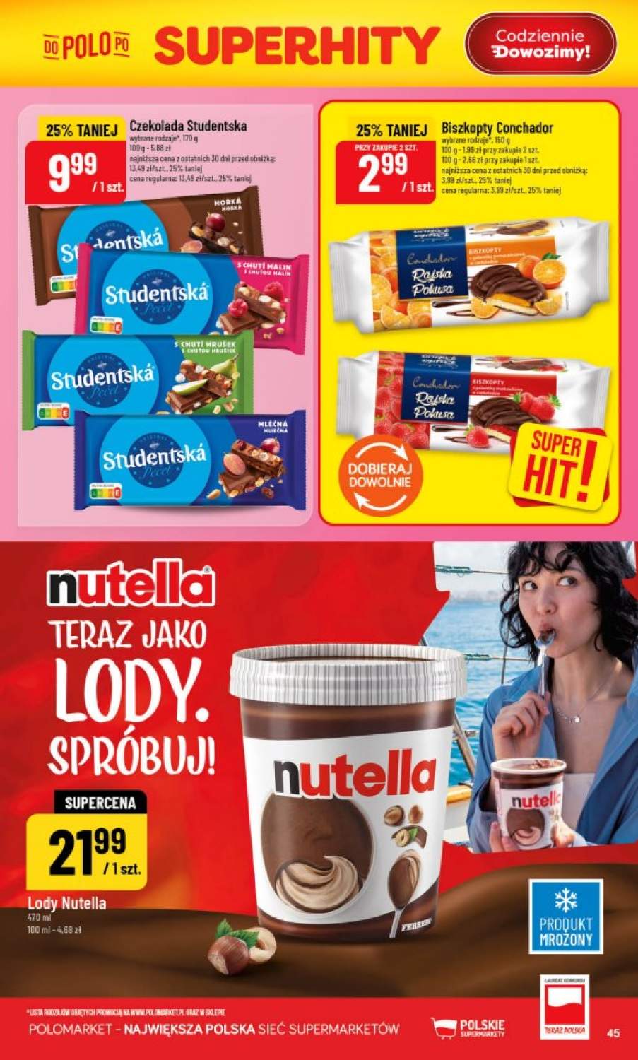 Okładka gazetki