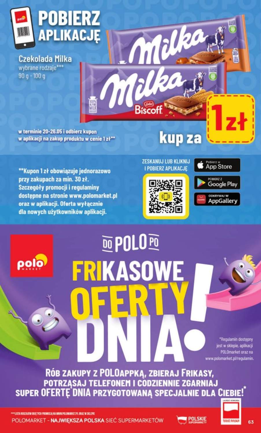 Okładka gazetki
