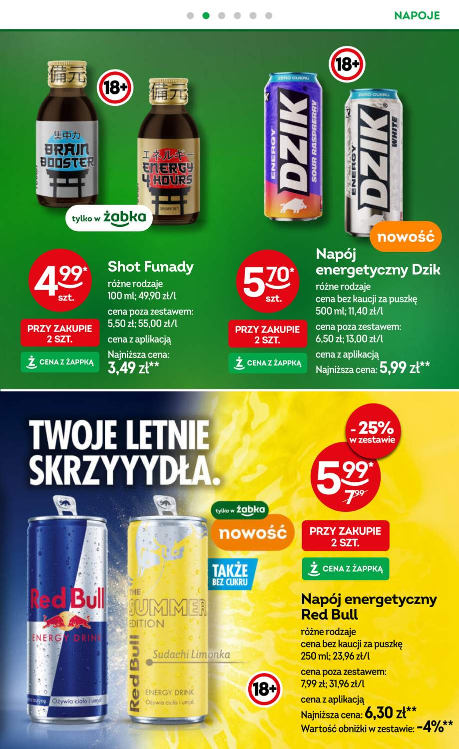 Okładka gazetki