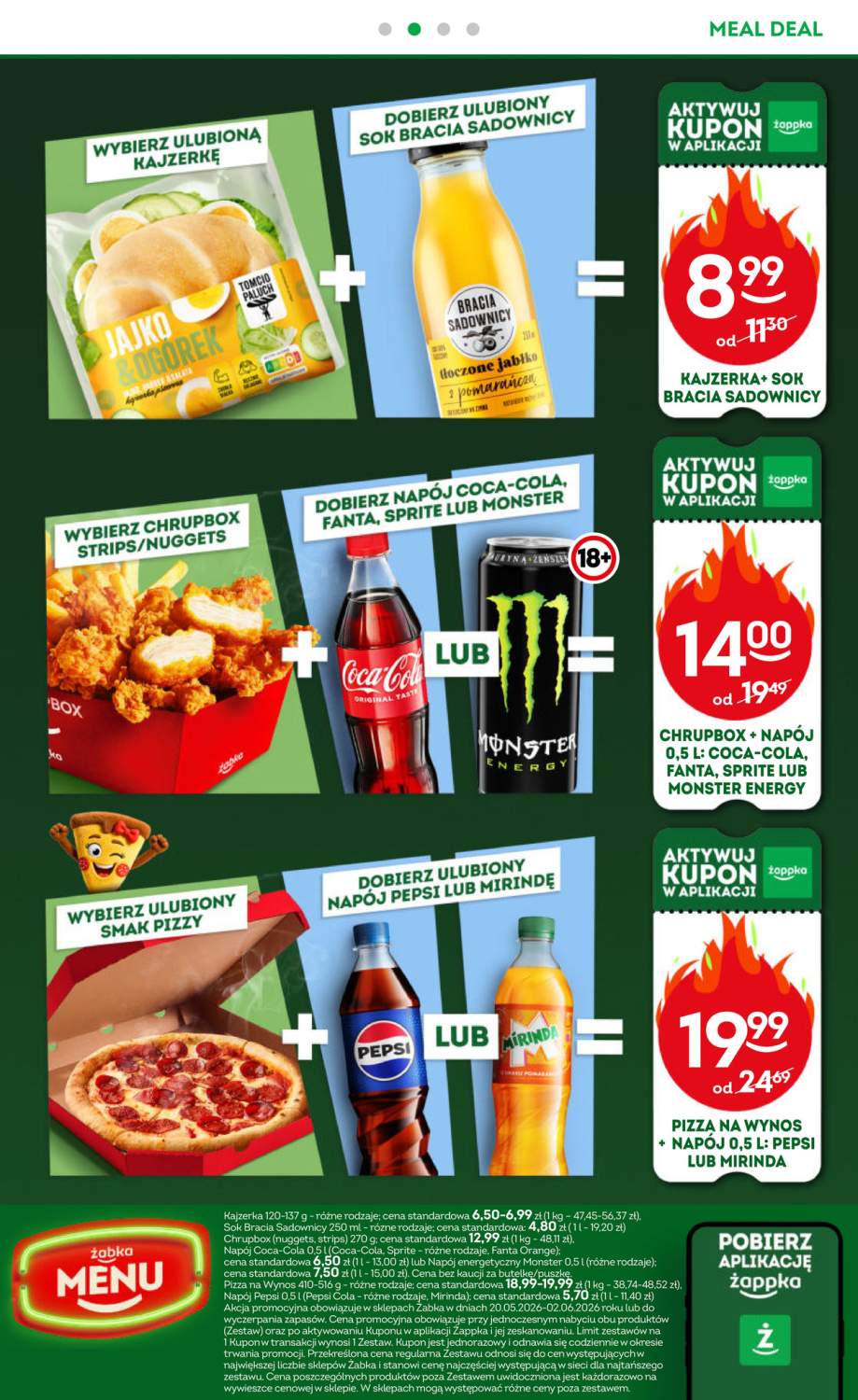 Okładka gazetki