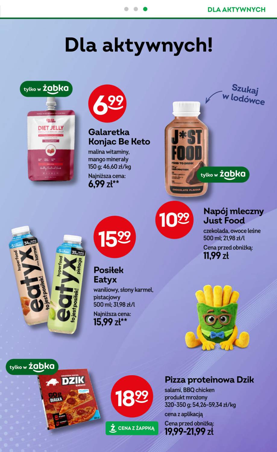 Okładka gazetki