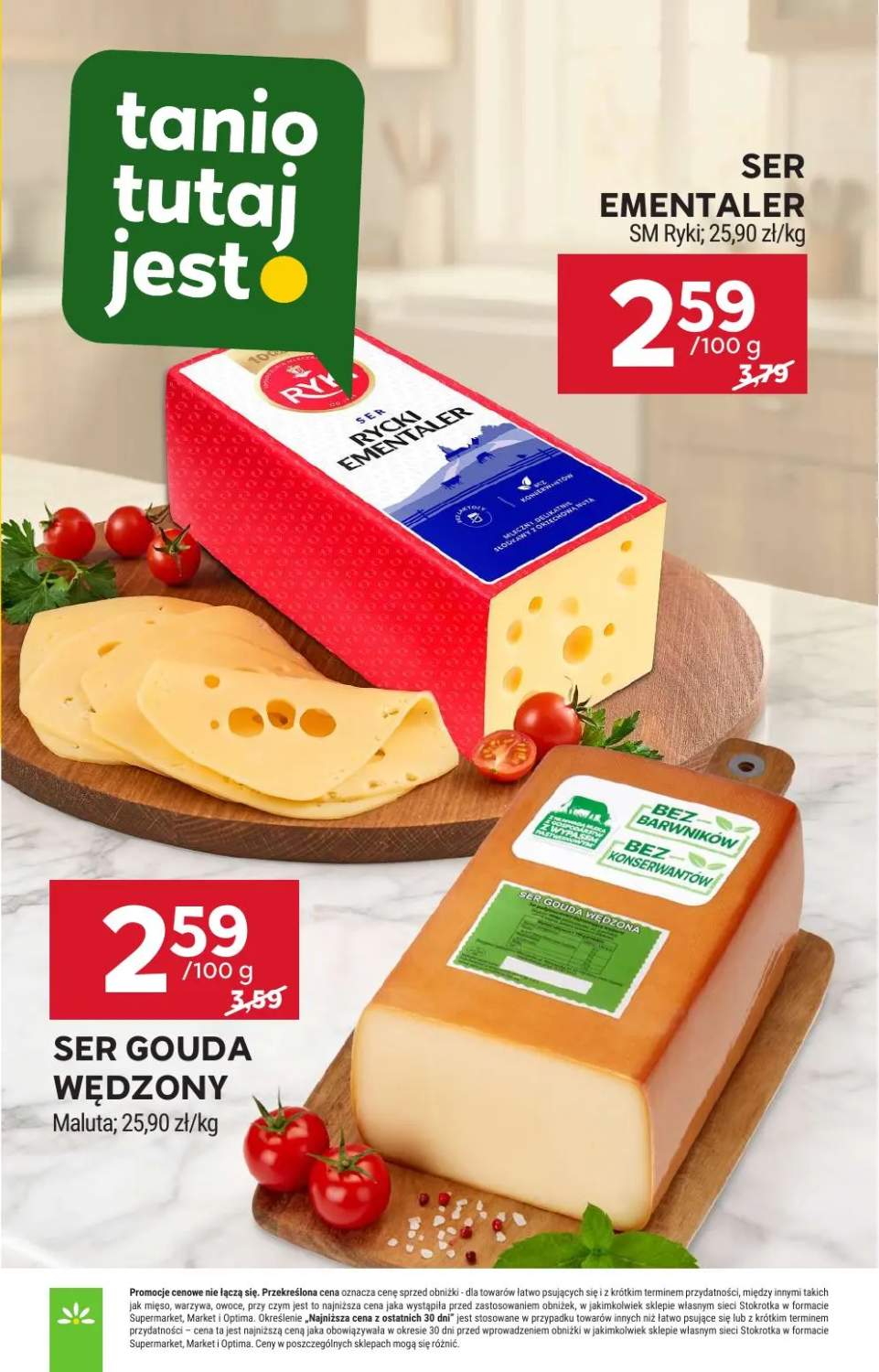 Okładka gazetki