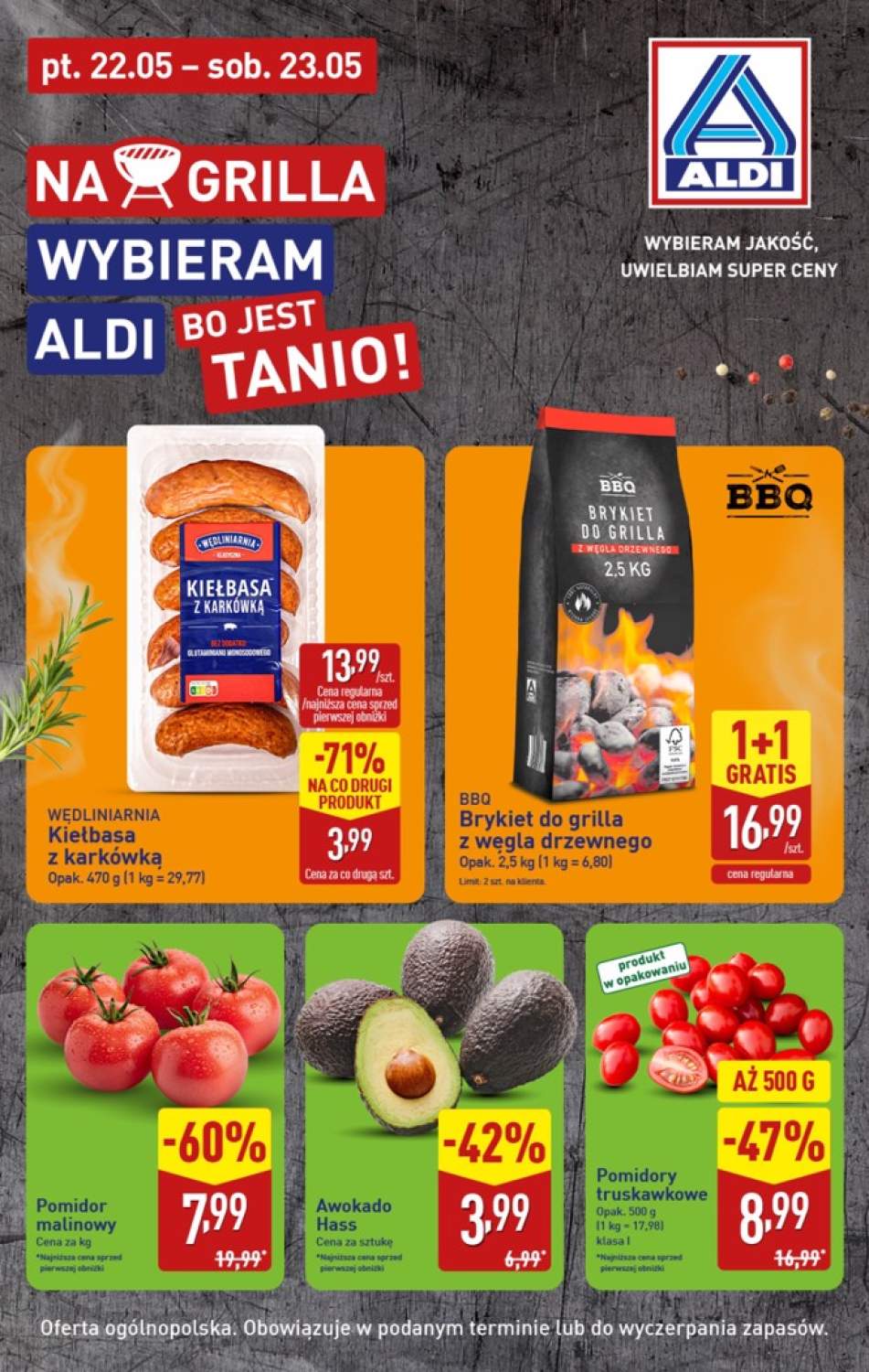 Okładka gazetki
