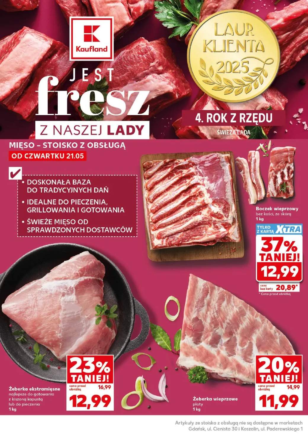 Okładka gazetki