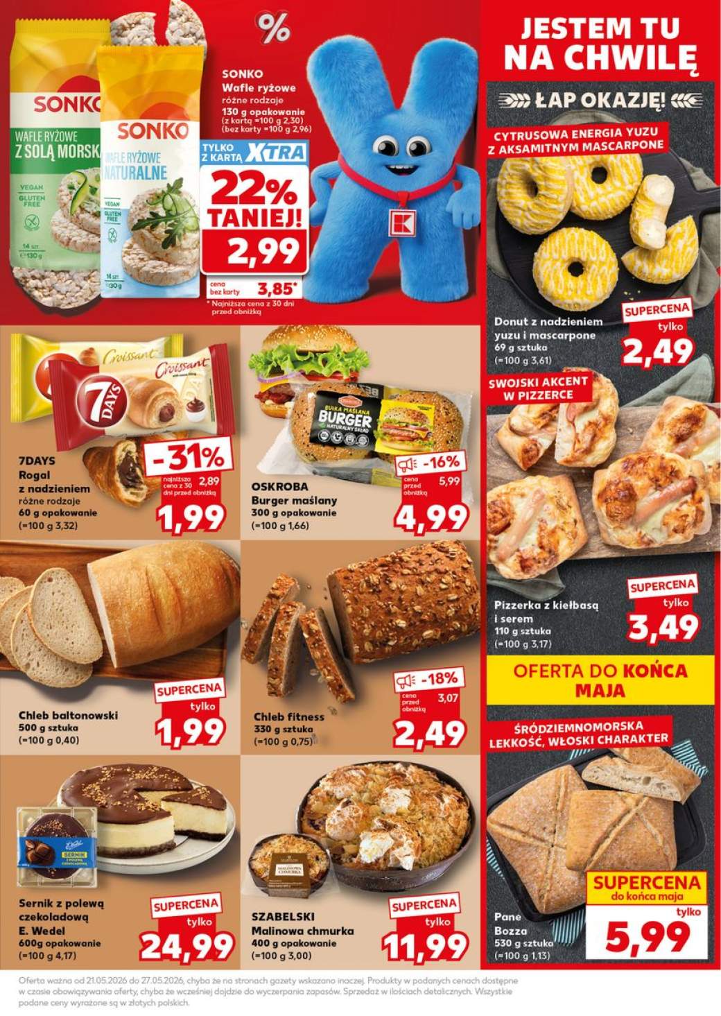 Okładka gazetki