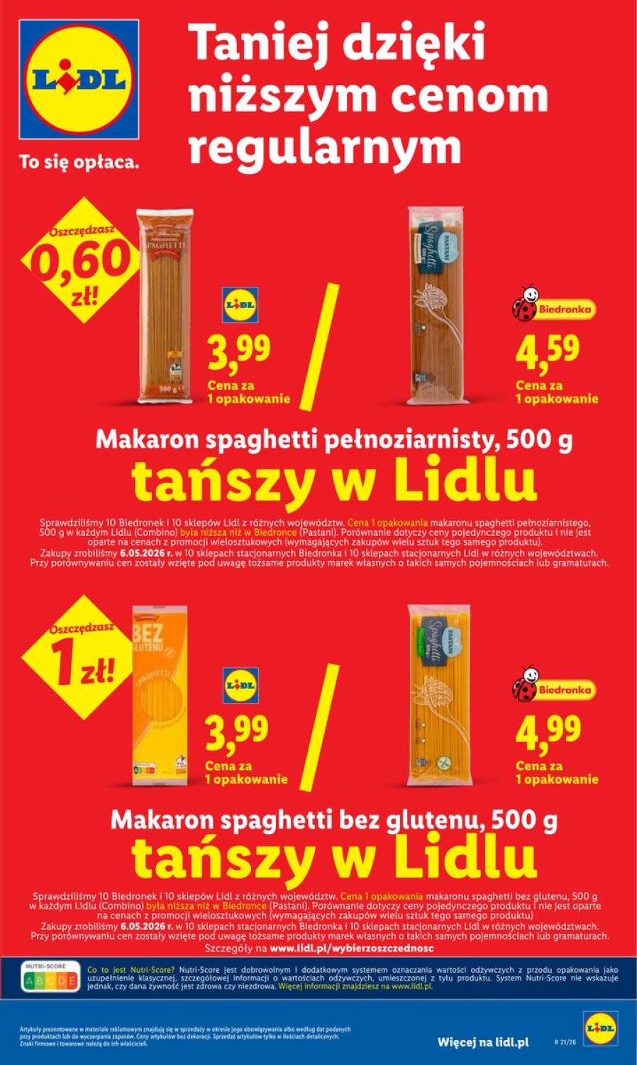 Okładka gazetki
