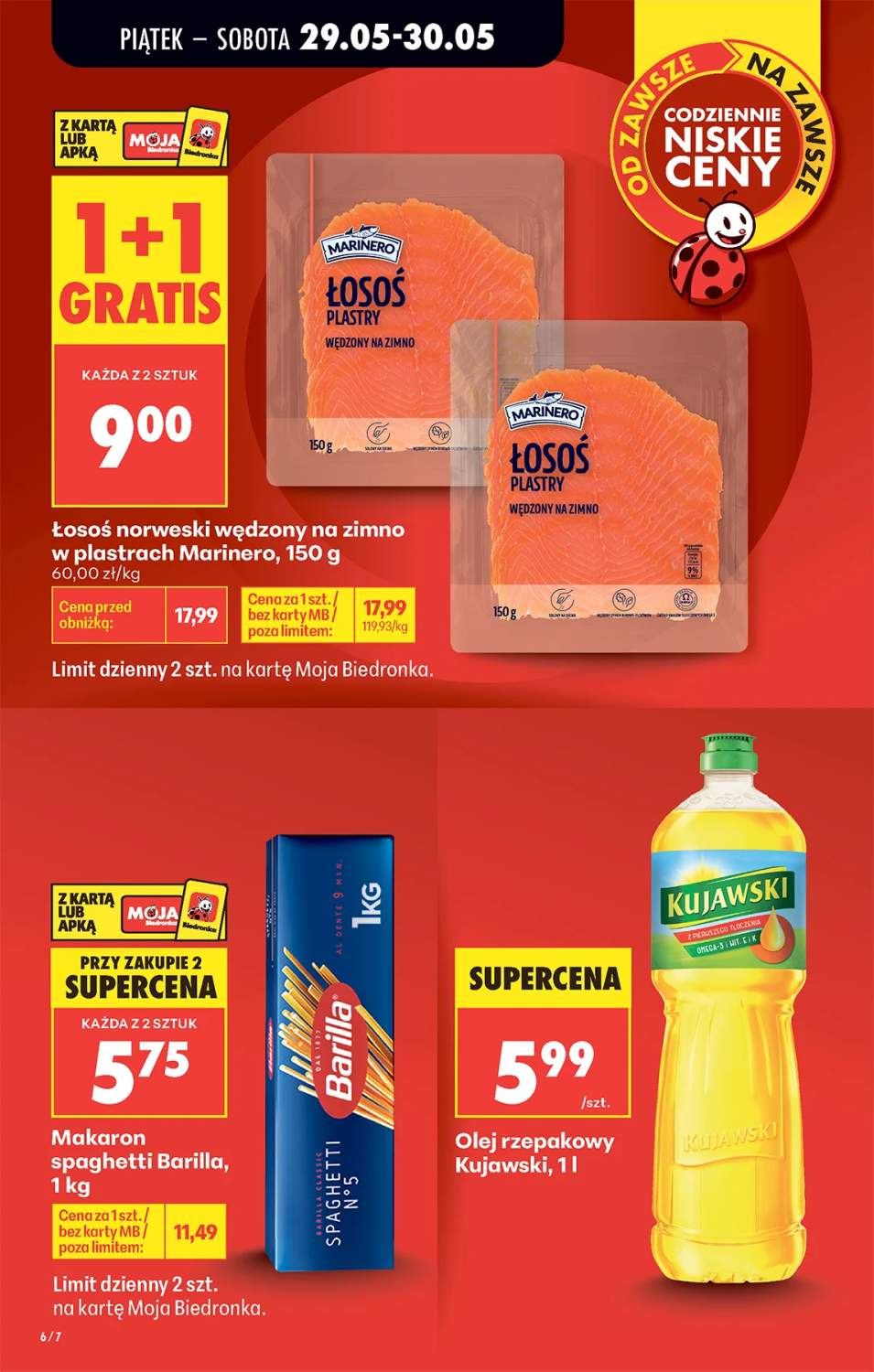 Okładka gazetki