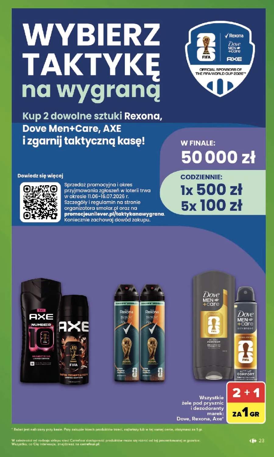 Okładka gazetki