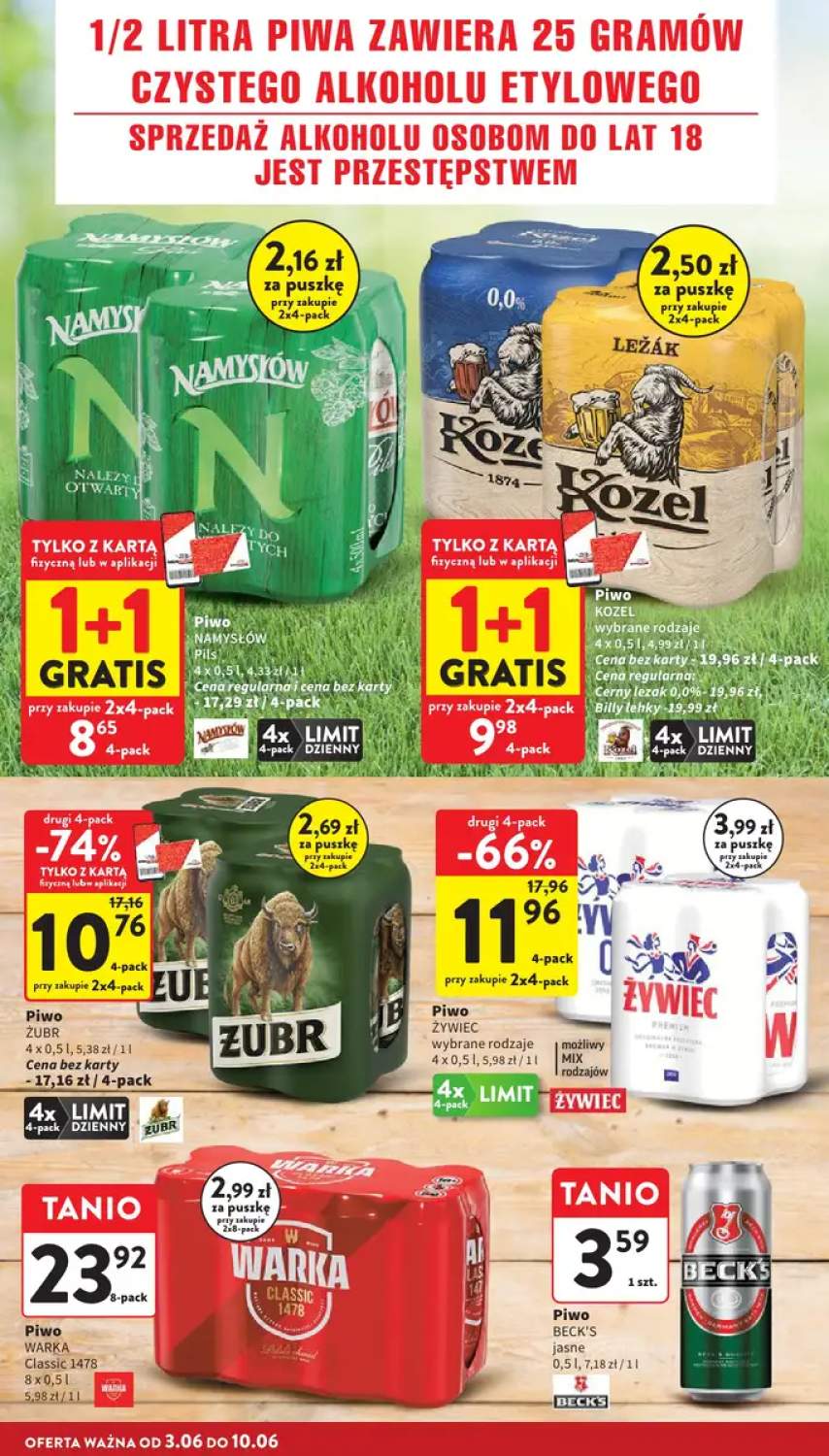Okładka gazetki