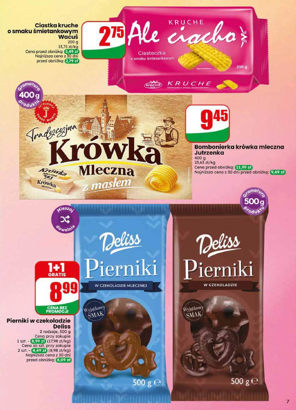 Okładka gazetki