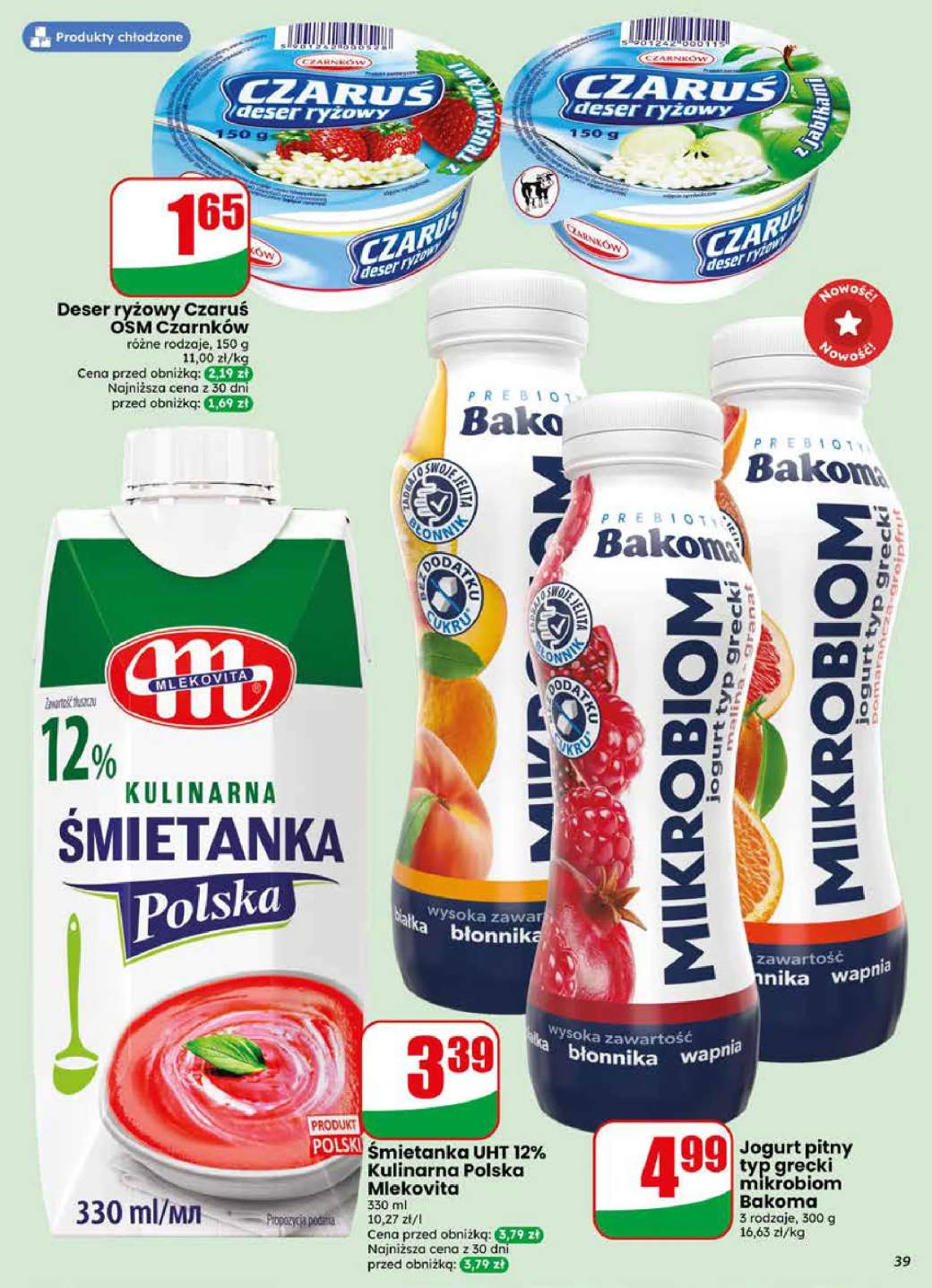 Okładka gazetki