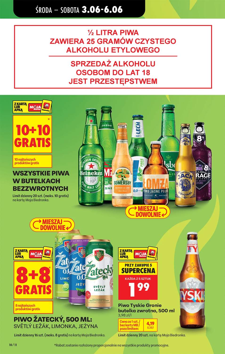 Okładka gazetki