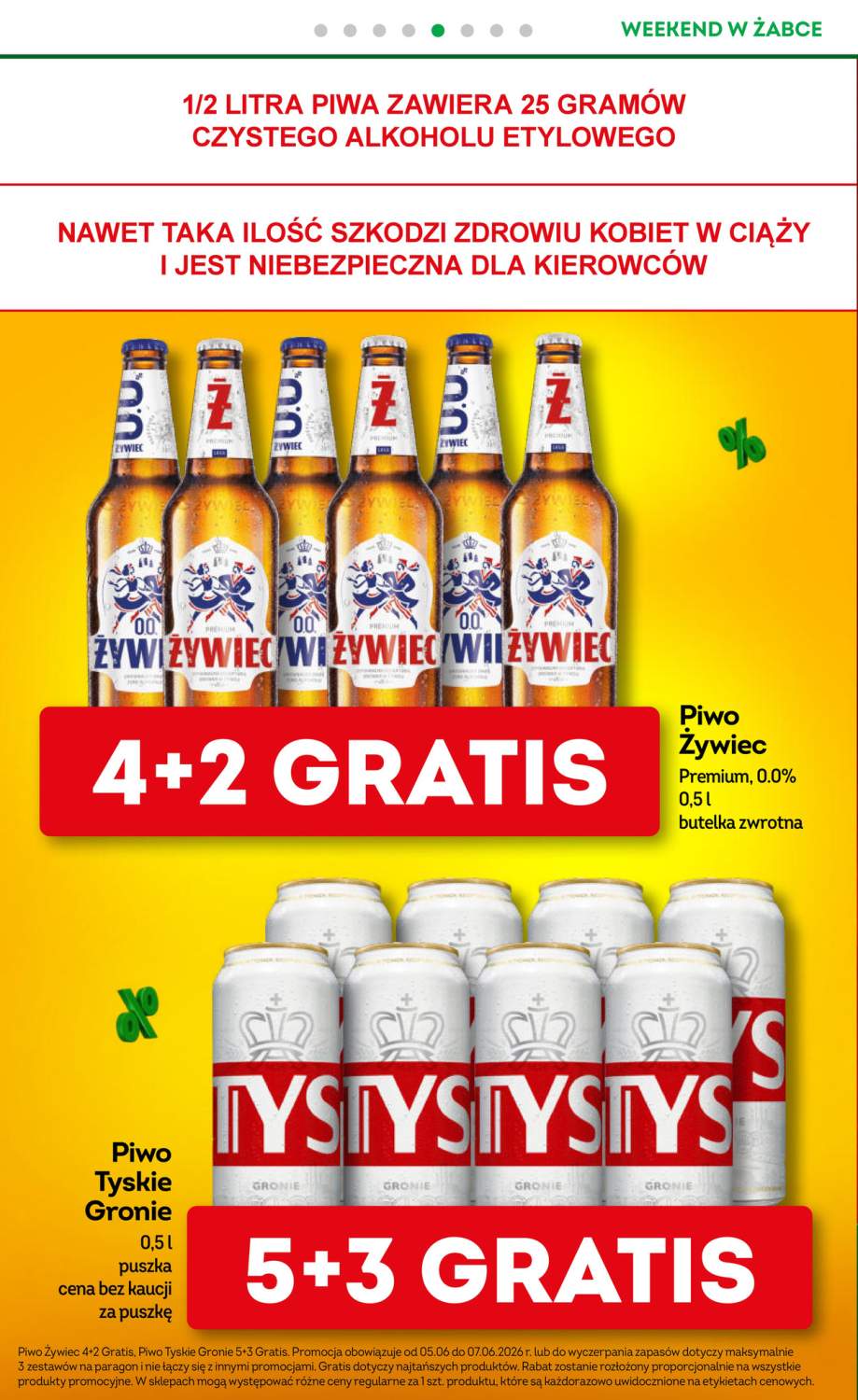 Okładka gazetki