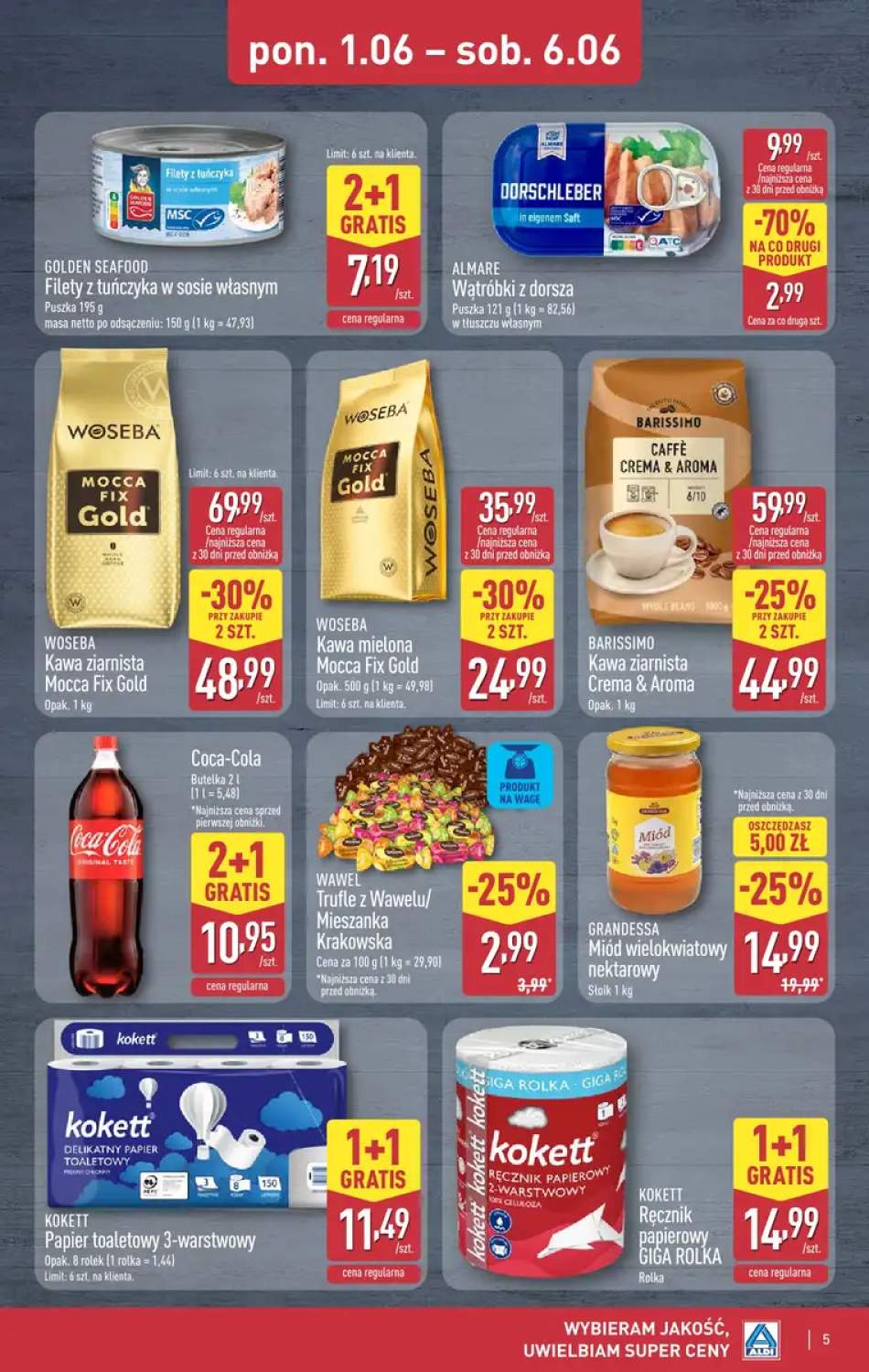 Okładka gazetki