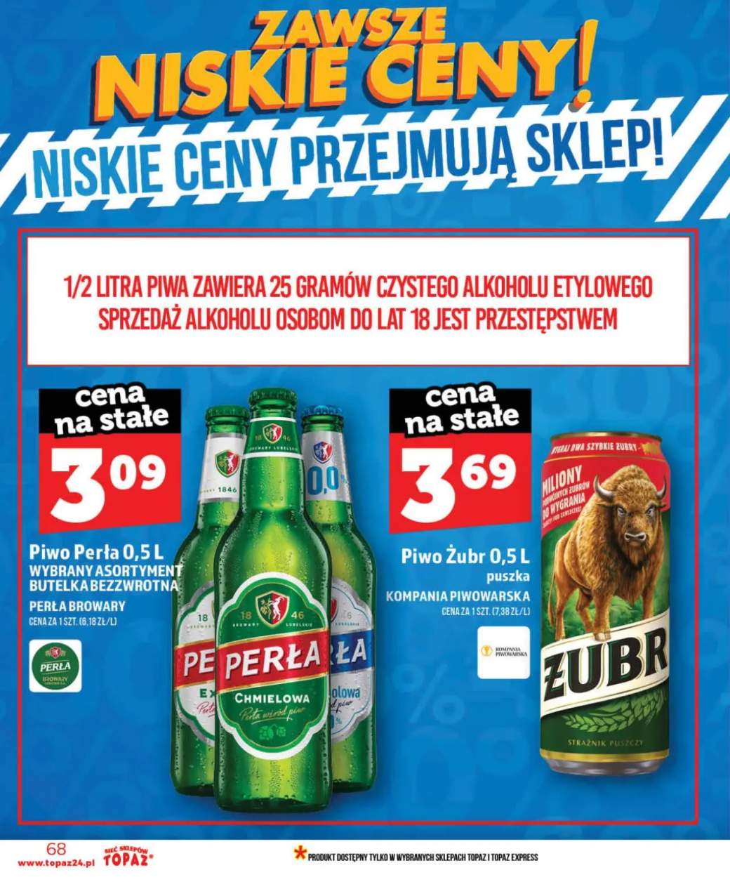 Okładka gazetki