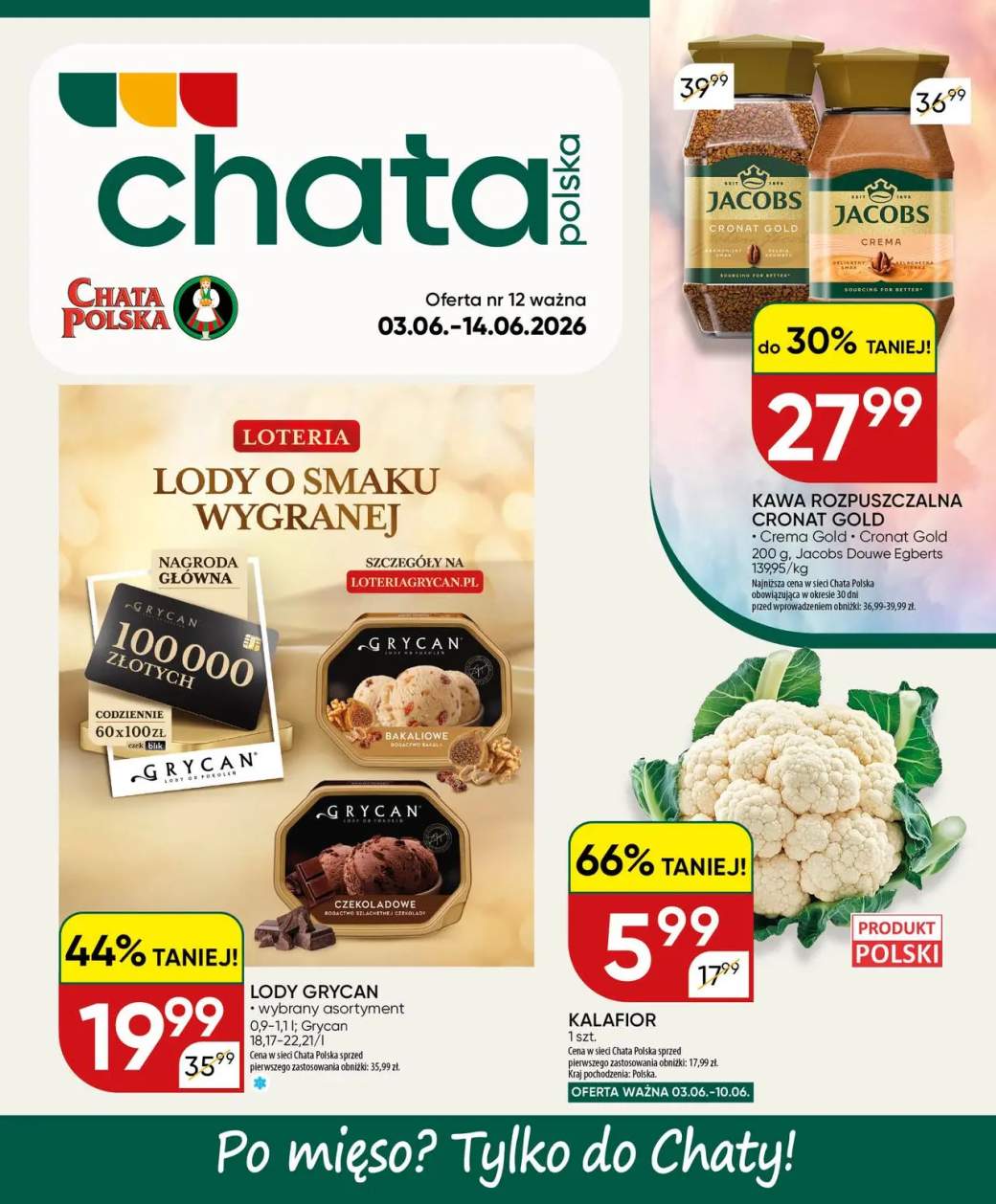 Gazetka – strona 1