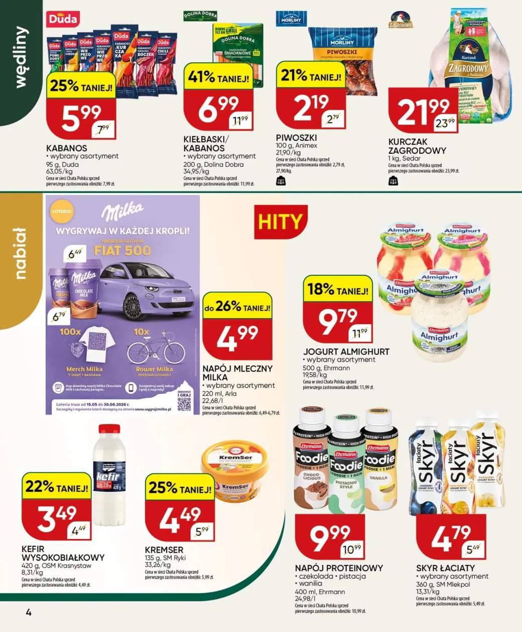 Gazetka – strona 4