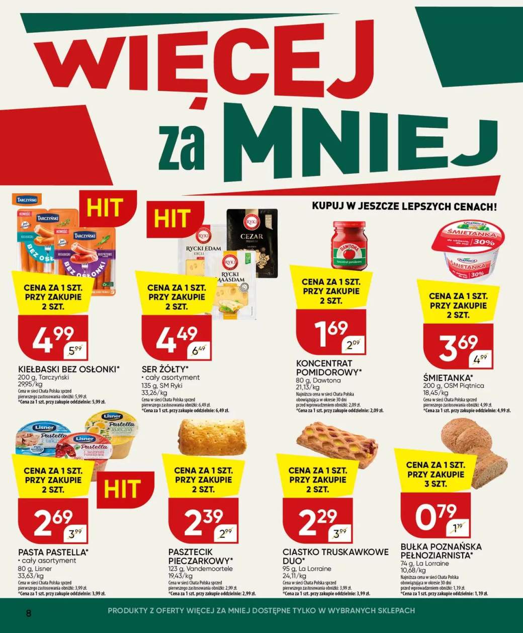 Gazetka – strona 8