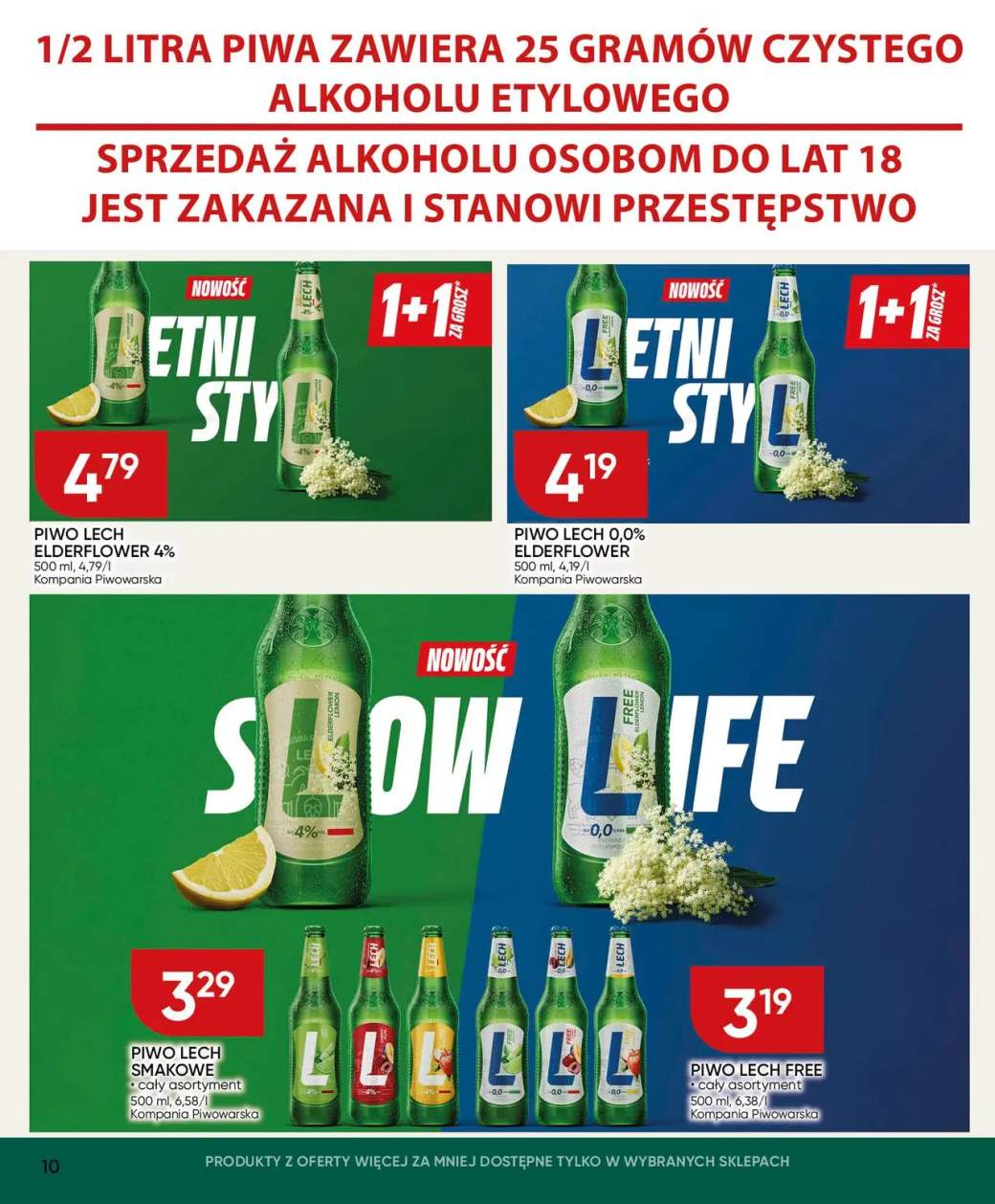 Gazetka – strona 10