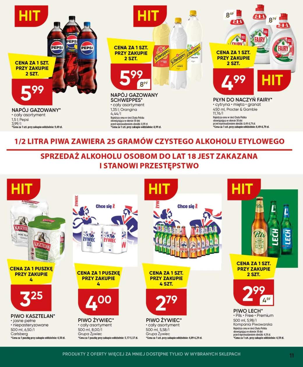 Gazetka – strona 11