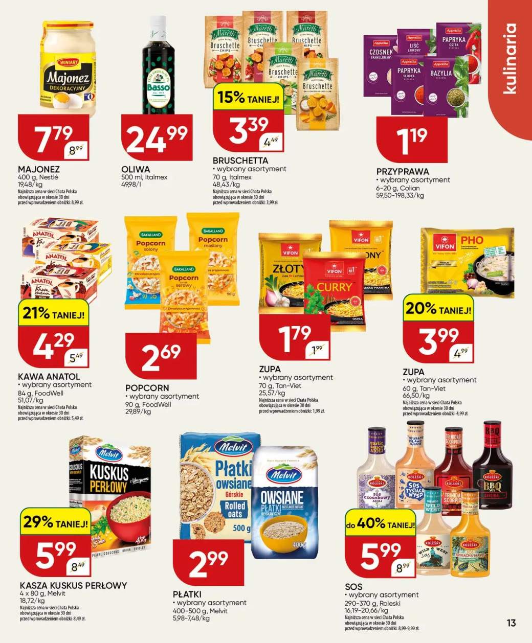 Gazetka – strona 13