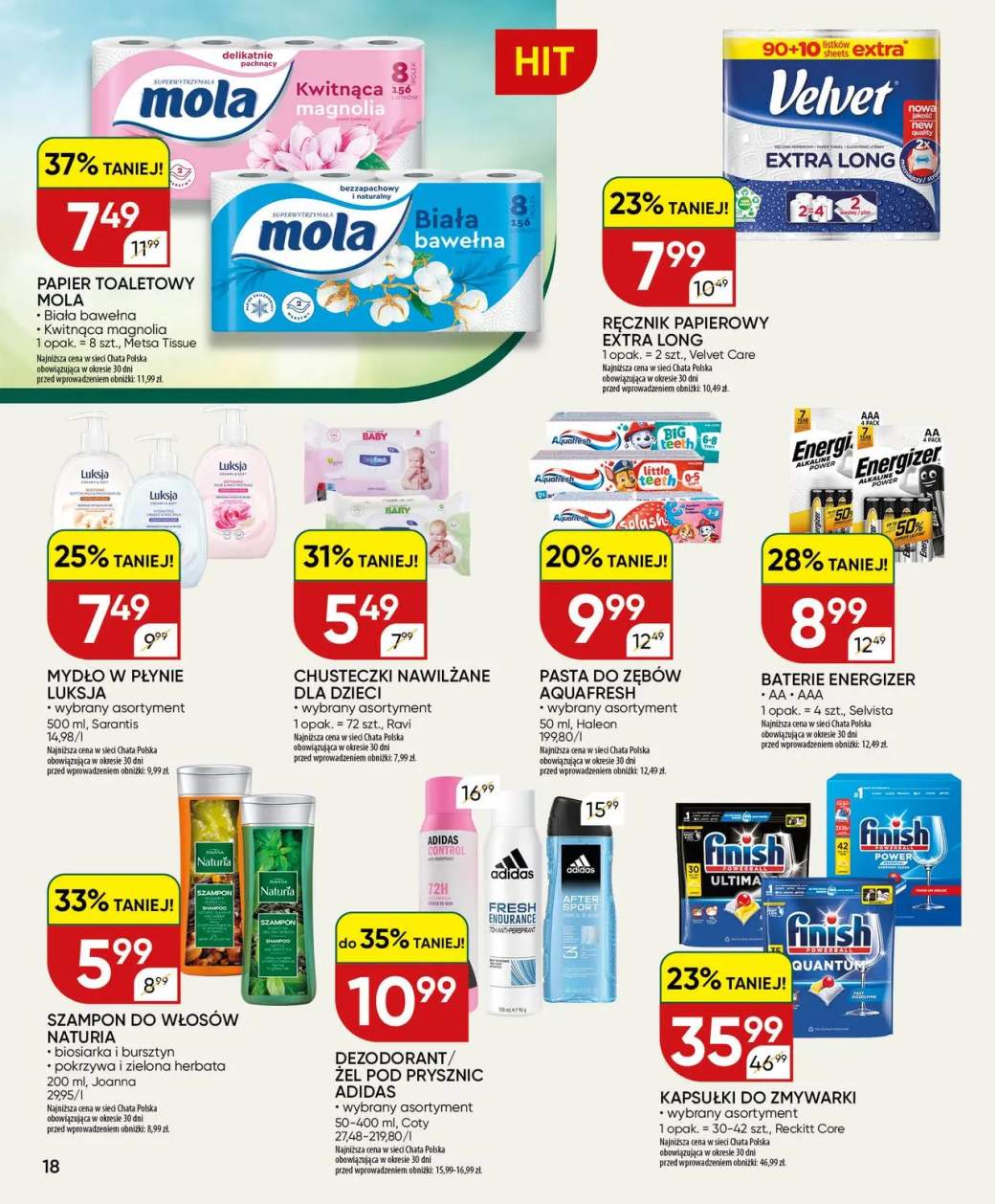 Gazetka – strona 18