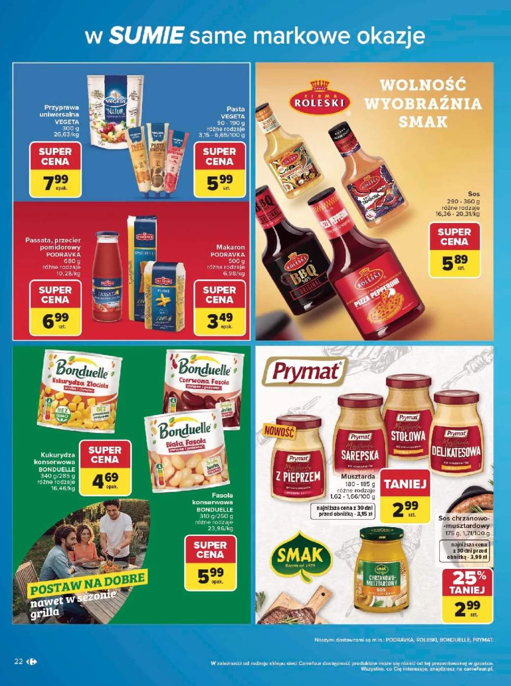 Okładka gazetki