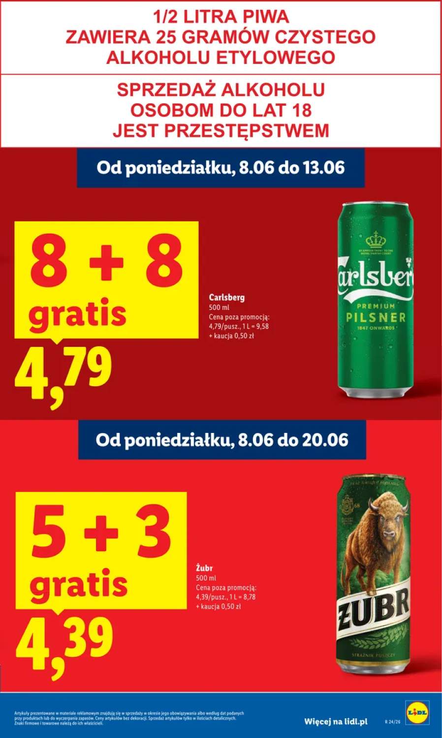 Okładka gazetki