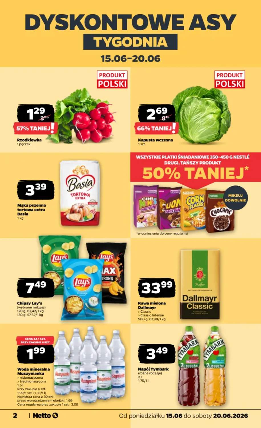 Okładka gazetki