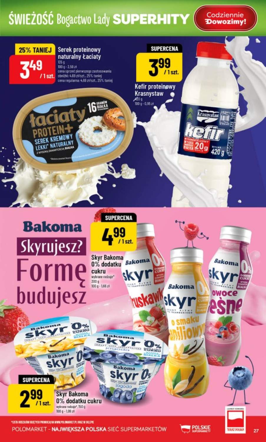 Okładka gazetki